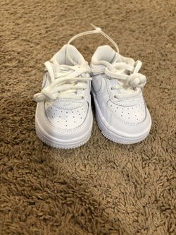 Toddler Air Force One Size 4c