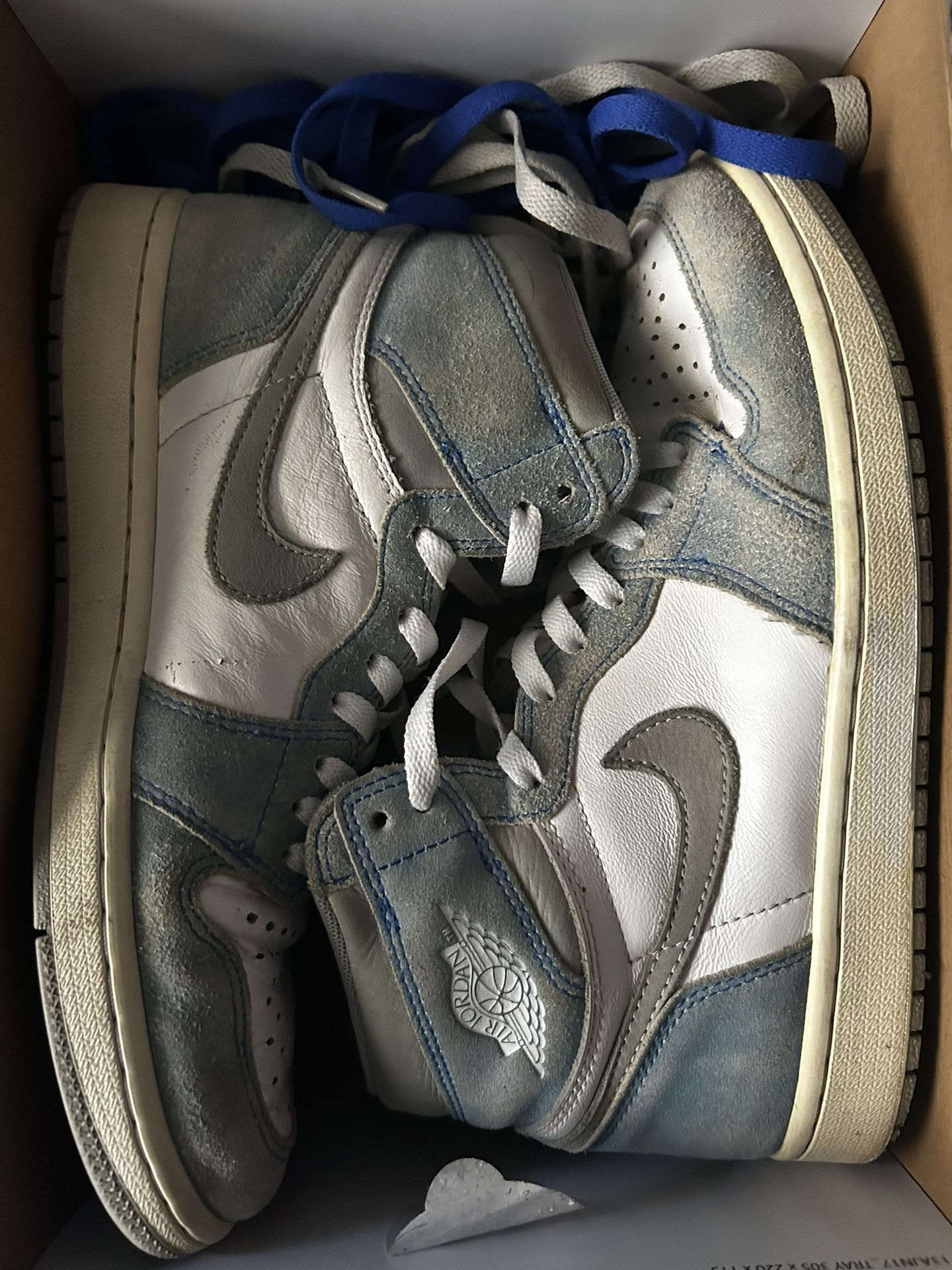 Air Jordan 1 Retro High OG