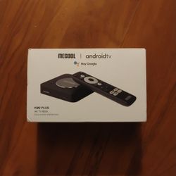 4k Tv Box 
