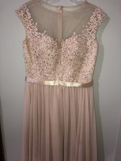 Aspeed Formal Dress
