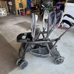 Stroller 