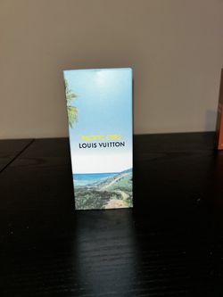 Louis Vuitton Pacific Chill EDP 3.4Oz/100Ml