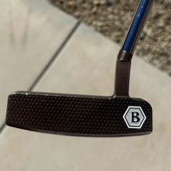 Bettinardi Queen B Putter