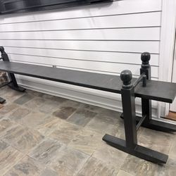 10’ Joggling Board Made By The jiggle factory