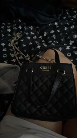 Guess purse mini