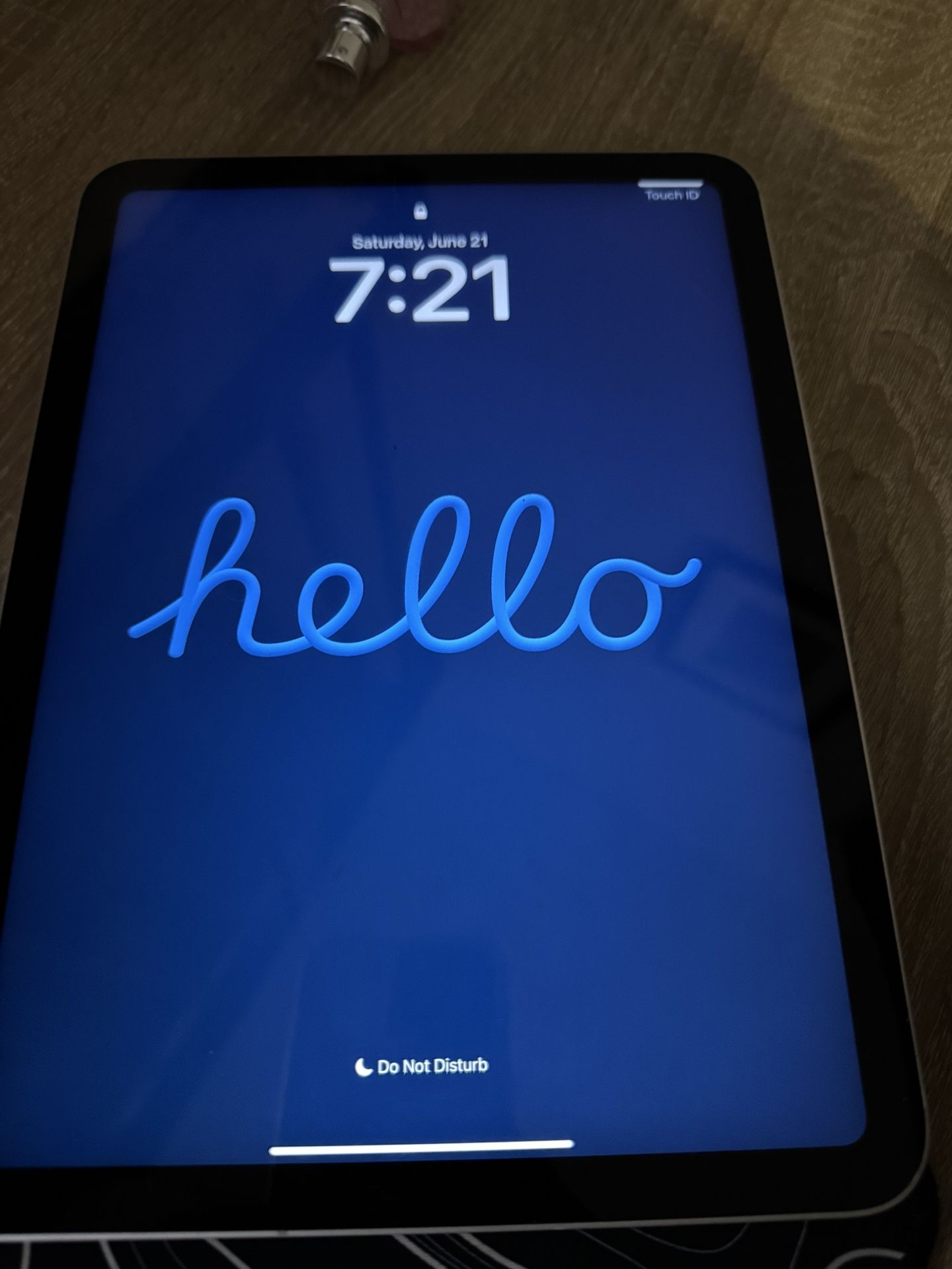 IPAD 10th Gen