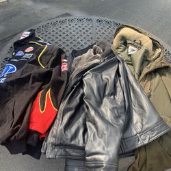 Coats