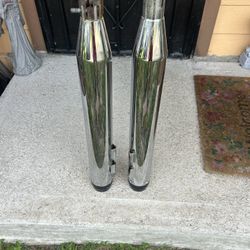 Harley Rineheart Slip Ons