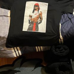 Supreme x Playboi Carti Tee