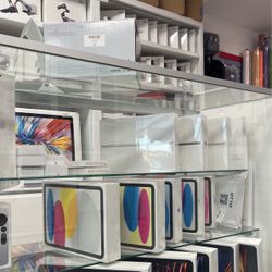 iPad 10th Gen 64gb WiFi 