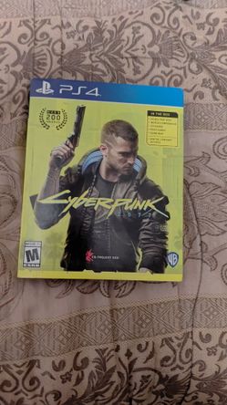 Cyberpunk 2077