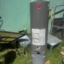 Water Heater 30 Galones