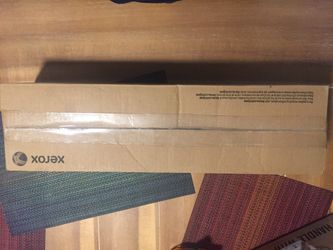 Xerox 013R00624 Drum Cartridge
