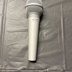 Microphone  Shure RS35
