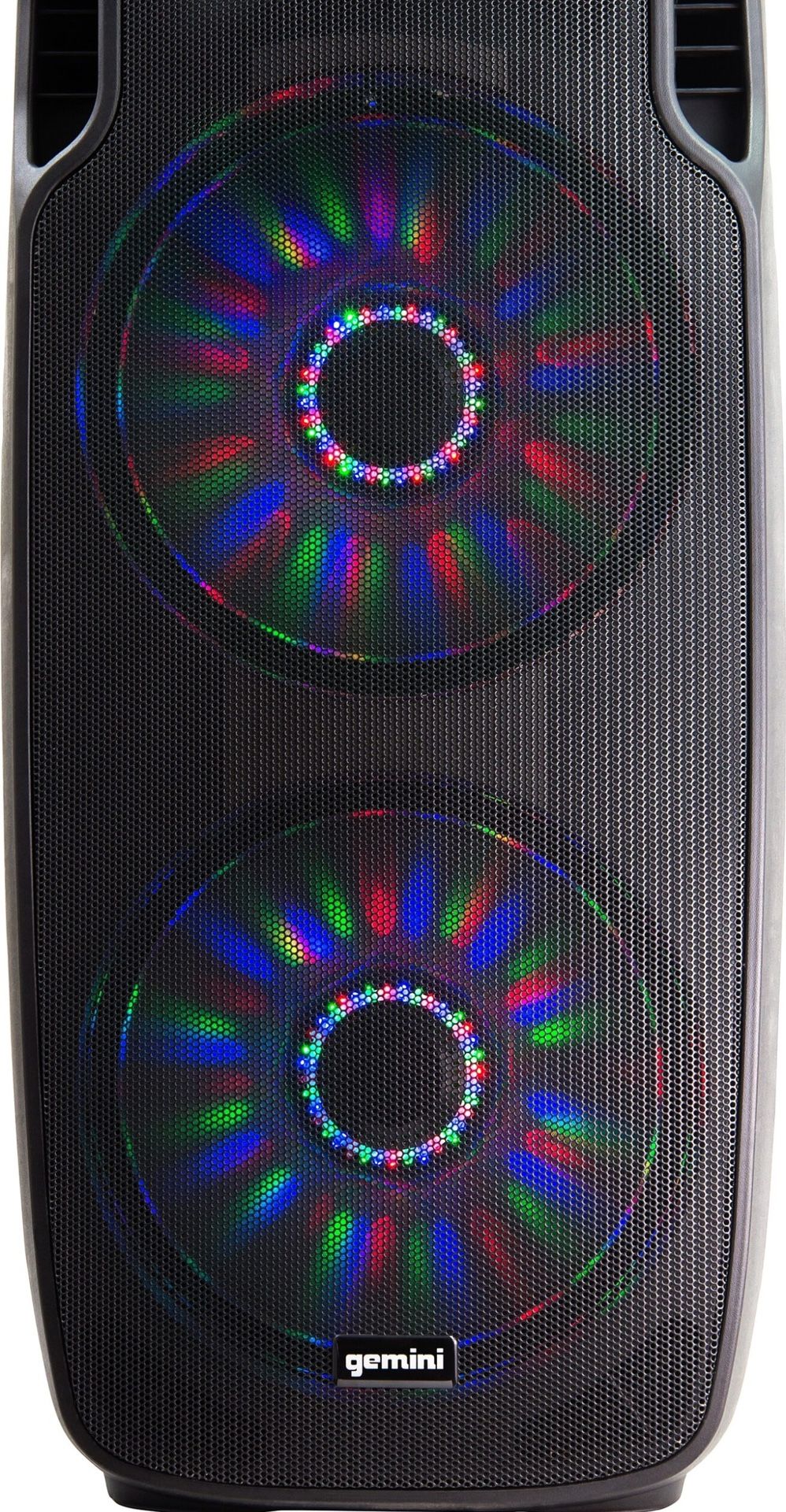 SPEAKER, KARAOKE Gemini AS-215BLU-LT