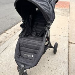 Baby Jogger Stroller