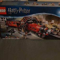 Harry Potter Lego Set
