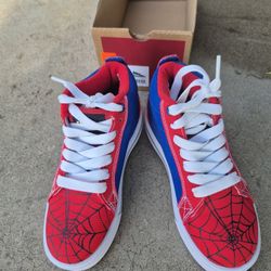 HEAL'YS CHILD SKATE SHOES NEW