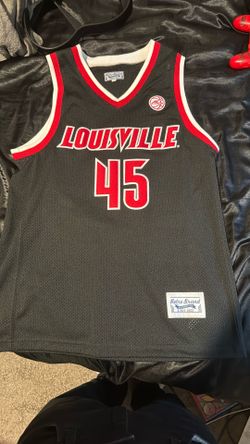 Donovan Mitchell Jersey