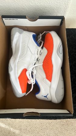 Air Jordan 11 size 4Y