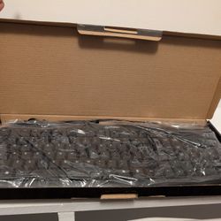 Manhattan USB Keyboard