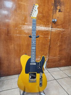 Fender 75th Anniversary American Ultra II Telecaster  (No Case)