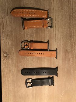 Iwatch Bands 