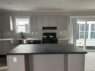 4/2 Mobile Home Double Wide For Sale