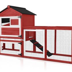 NEW IN BOX:: Chicken coop 