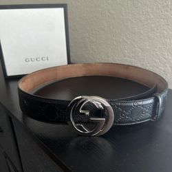 Gucci Belt 