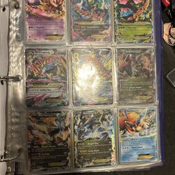 Pokémon Cards