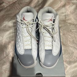 Air Jordan’s 13 RETRO 200$ OBO