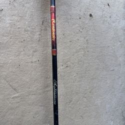 Shakespeare Contender Ultra Light Rod