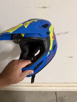 Giro Full-Face Mountain Bike Helmet