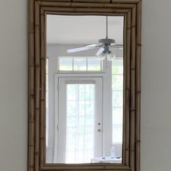 Handmade Wall Mirror