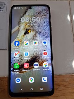 MOTOROLA-MOTO G 2025
