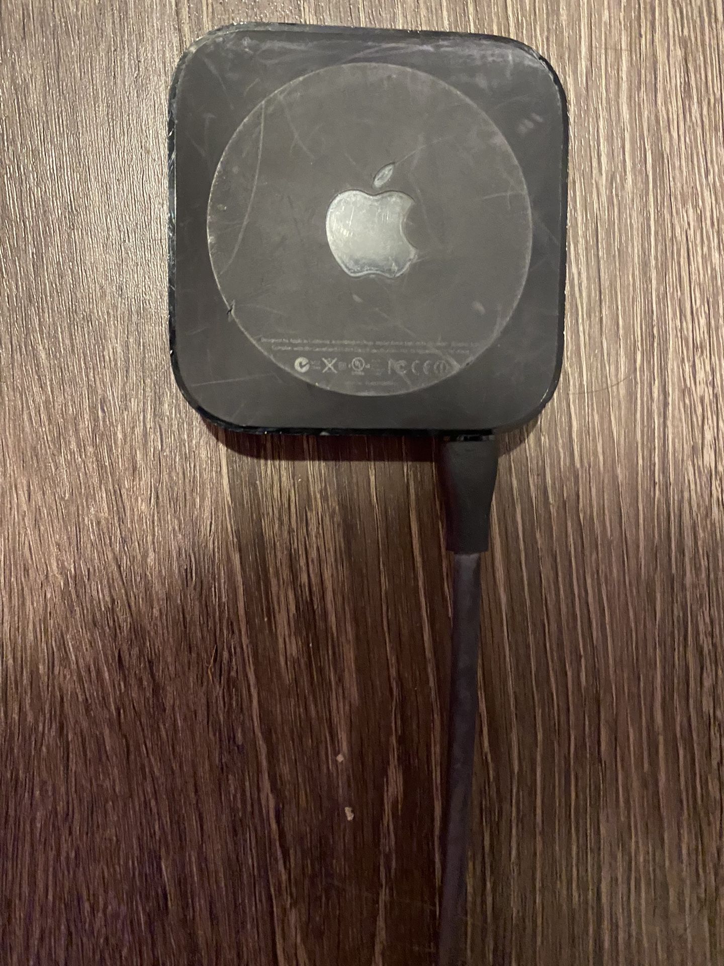 Apple TV
