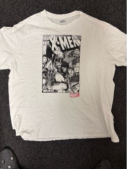 Marvel T-Shirt