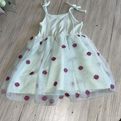 3T Dress