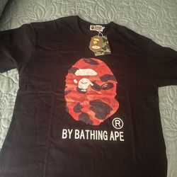 Bape T-shirt