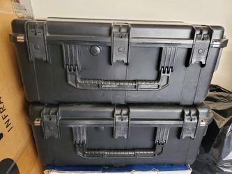 Go Profesional Cases Made  In USA 