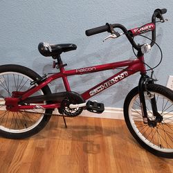 20" Schwinn Falcon BMX kids bike