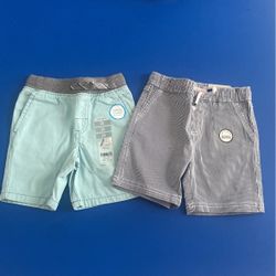 NEW TODDLER SHORTS