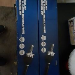 Car Parts
