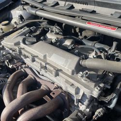 DC Sports Strut Bar Twisted Steel 2011-2016 Scion tC