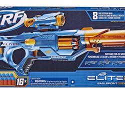 Nerf Elite 2.0 Eaglepoint