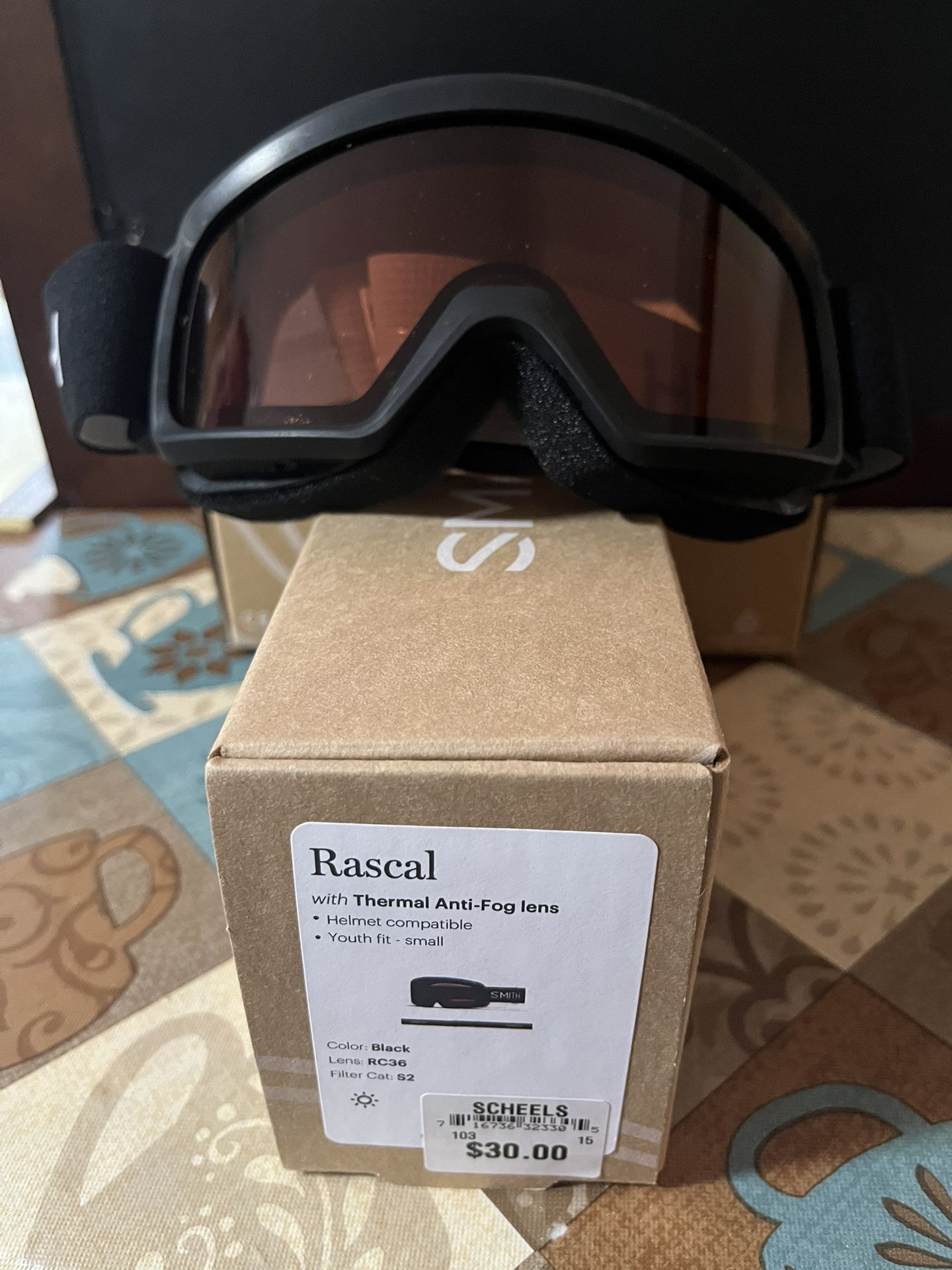 Ski/Snow Goggles