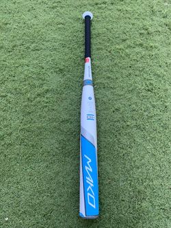 Easton Composite softball bat Fastpitch 31” -11