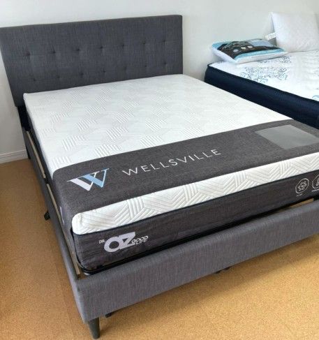 BRAND NEW Premium Mattress Sets for Only $50 Down