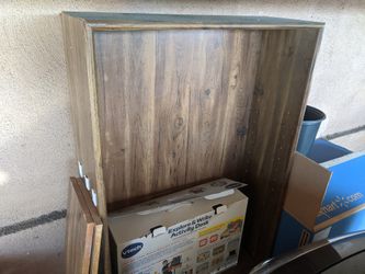 Kitchen organizer/shelf